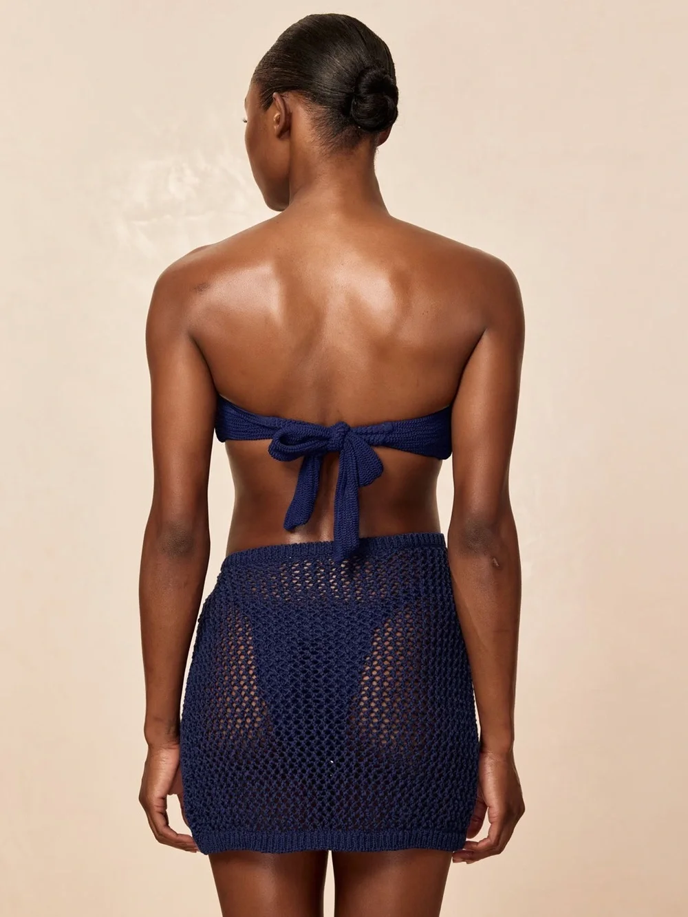 Monday Swimwear adjustable swimwear